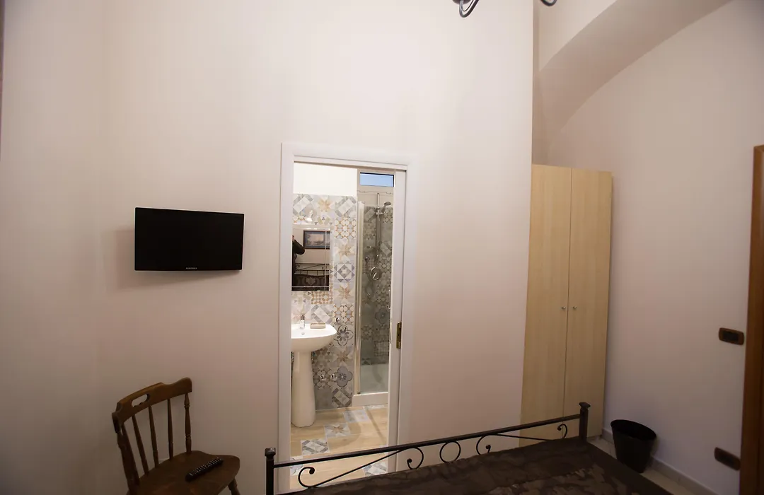 A Casa Di Nonna Giulia-1